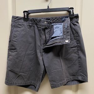 Bonobos Washed Chino Shorts